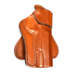 Exodus Field Series Paddle Holster