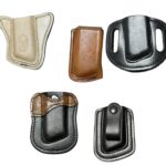 Exodus Field Series Single Mag Pouches